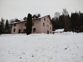 Pokoje u Juroszka